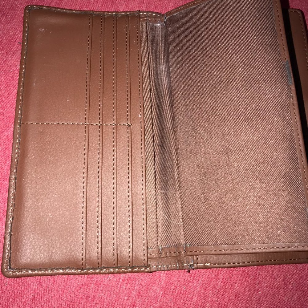 Wallet - Picture 2 of 2